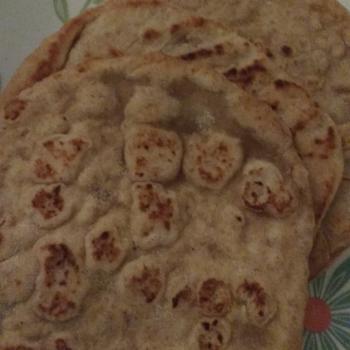 Lievito Corleone Flatbread first overview