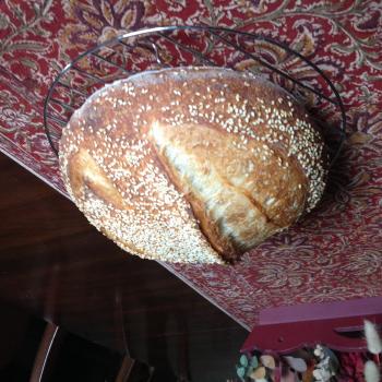 Luigi  Bread first overview