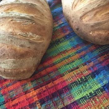 MacGuffin Bread second overview