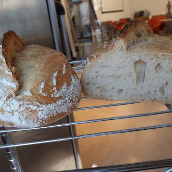 Maianas Bread second overview