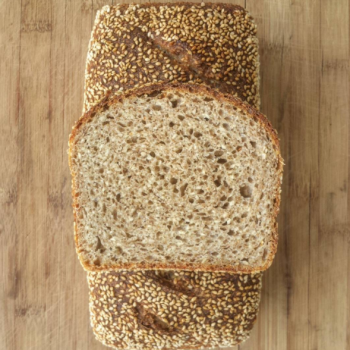 Mama Breads first overview