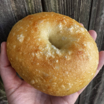 Mama Breads second slice