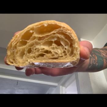 Mamá santa Croissant, Brioche, pan de naranja second overview