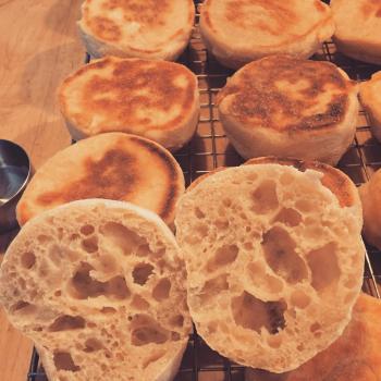 Mandy's Starter Bread, English Muffins, Bagels, Bignets second overview