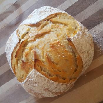 Manntastic Production's Rancho Cucamongus first slice