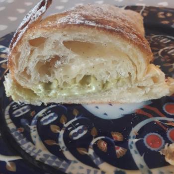 Memole Cornetti second slice