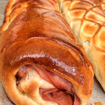 mercedes1935 pan de jamon first overview