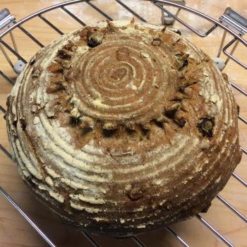Mike's Rye Various breads first overview