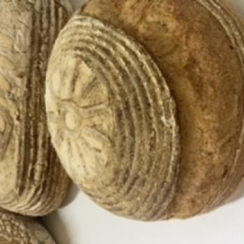 Mimis Country bread second overview