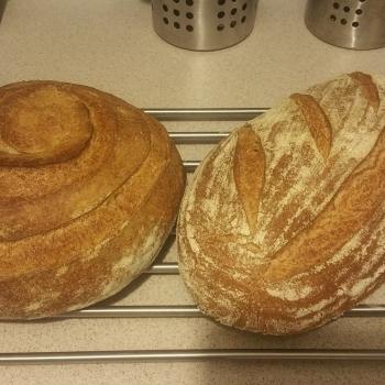 Miranda Bread second overview