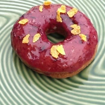 Miss Bubbles Donuts first overview