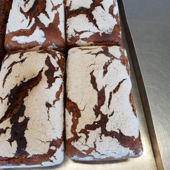 Mooswief Pain de Siegle first overview
