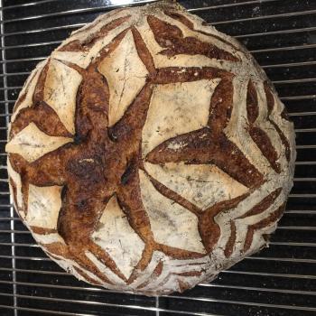 NANCY Tartine Country Loaf second overview