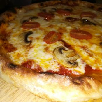 Nicola Pizza first overview