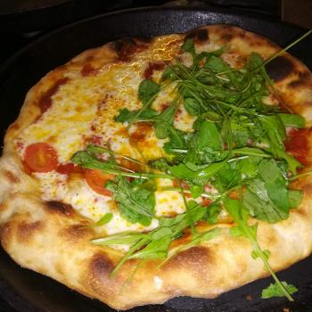 Nicola Pizza second overview
