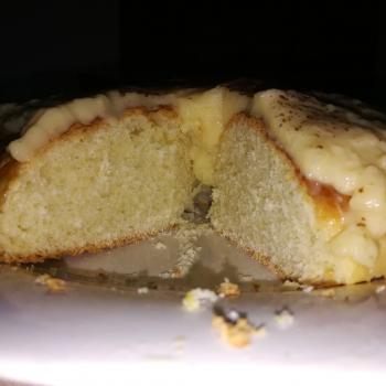 Nicola Rosca de pascua second overview