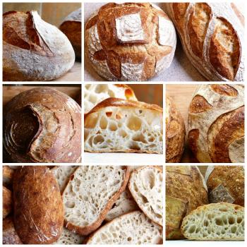 Northwest Sourdough Sourdough Baked Goods first overview