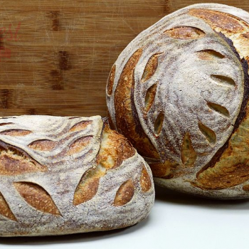 Northwest Sourdough Sourdough Baked Goods second overview