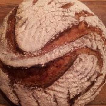 Number four Everyday bread and pizza second overview