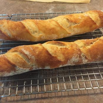 Nyx  Baguettes second overview