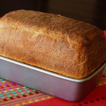 Oregon 2 Kansas Breads first overview