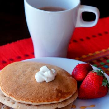 Oregon 2 Kansas Pancakers & Waffles first overview