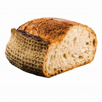 Otto der Erste Das Gomaringer first slice
