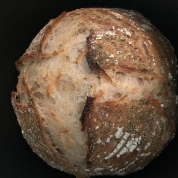 Paris Country Boule second overview