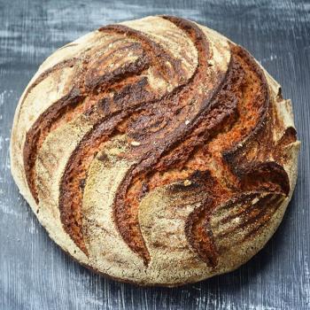 Pertti Various Sourdough Breads first overview