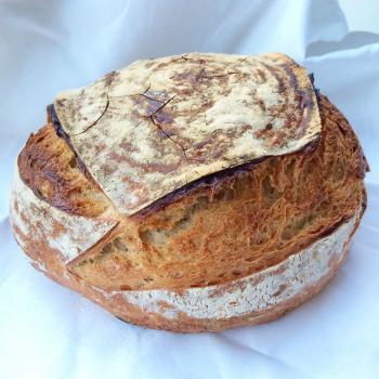 Pertti Various Sourdough Breads second overview