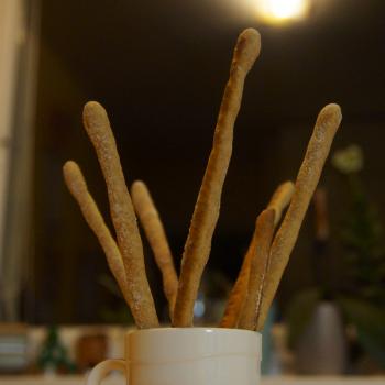 Q-chi Breadsticks second overview