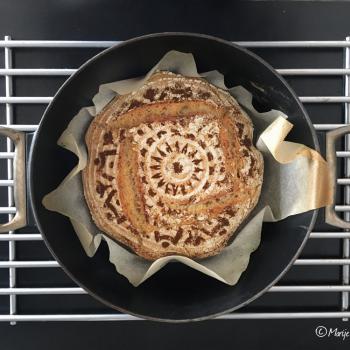 Ralph Dutch pain de campagne first overview