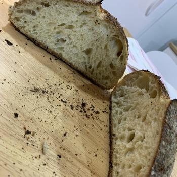 Raqaq Country Loaf first overview