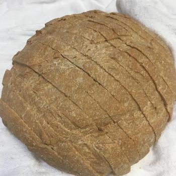 Rock N' Rye Miche first overview