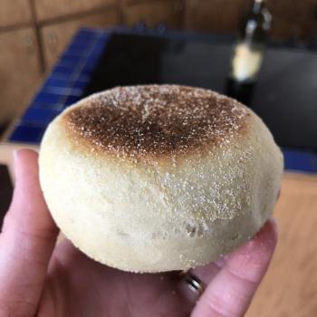 Ronaldo English muffins first overview