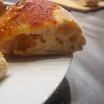 Siliano second slice