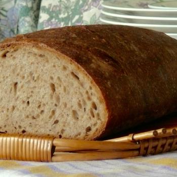 stare ciasto Daily bread second overview