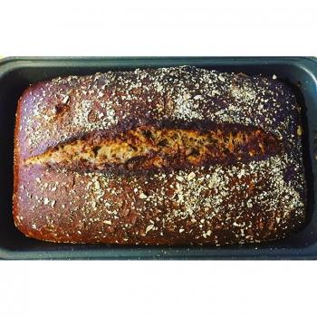 The Bread Pitt Mother first overview