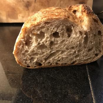 thor bruggeling second slice
