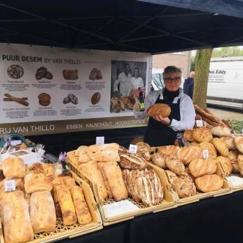 Van Thillo PUUR desem PUUR DESEM Van Thillo first slice
