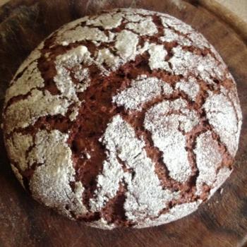 Vera Bread first slice