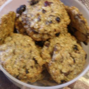 vilekula Oat bisquits, ciabatta second overview