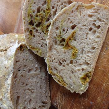 XYZ Batard first slice