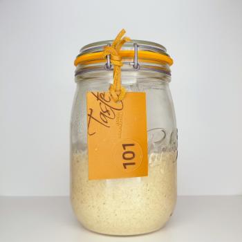 # 101 Vitus recipe