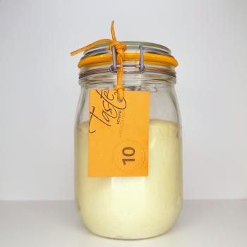 # 10  Sourdough di Terni recipe