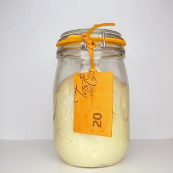 # 20 Buondi recipe