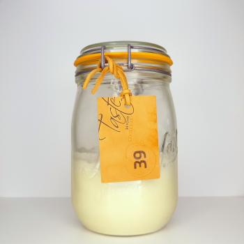 # 39 Kosmas recipe
