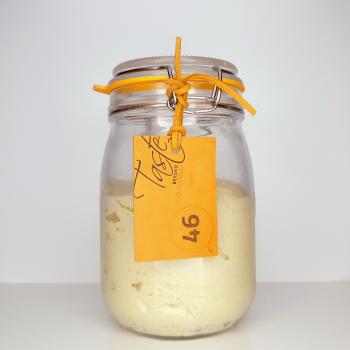 # 46 Ile de France sourdough recipe