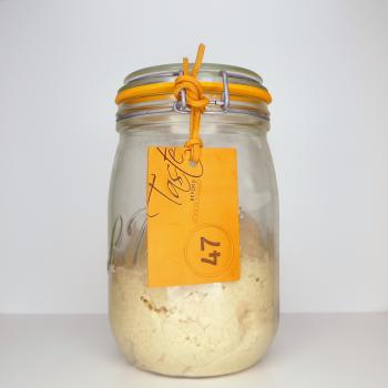 # 47 ile de france sourdough recipe