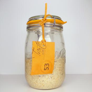 # 53 auvergne sourdough recipe